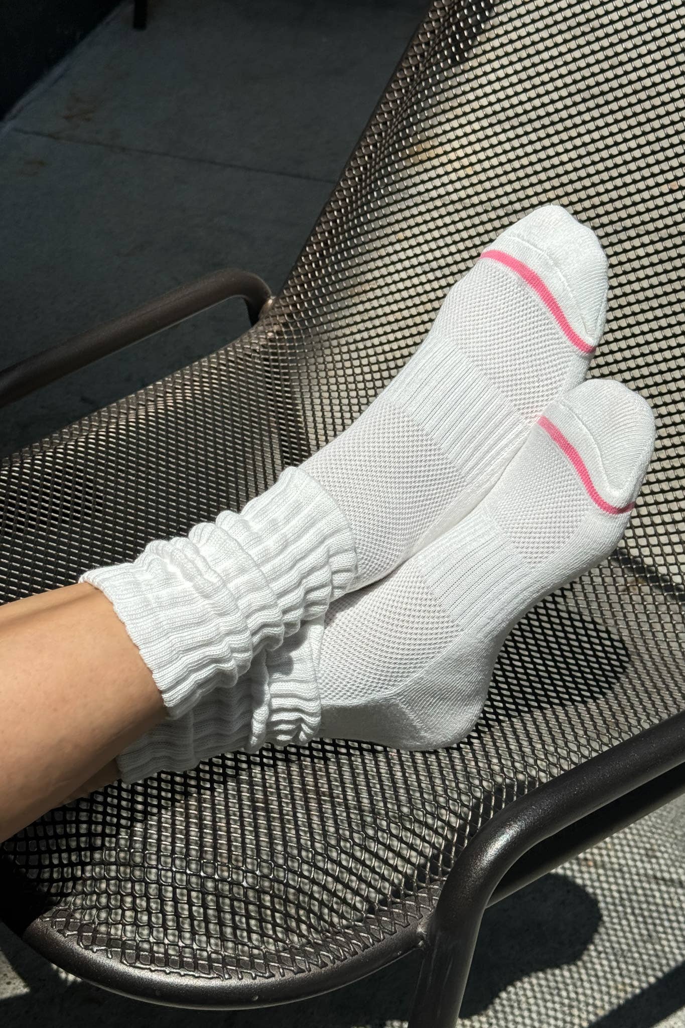 Ballet Socks - Multiple Colors