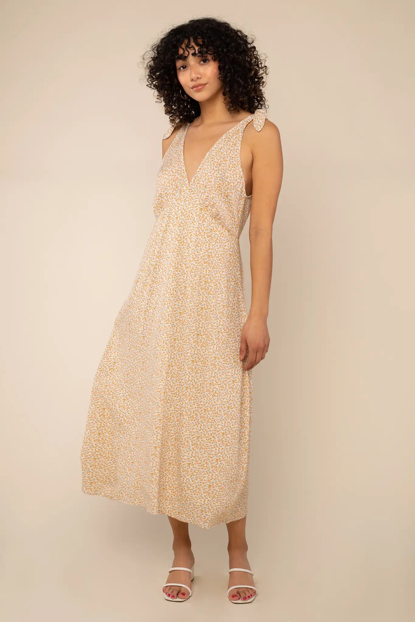 Alice Dress