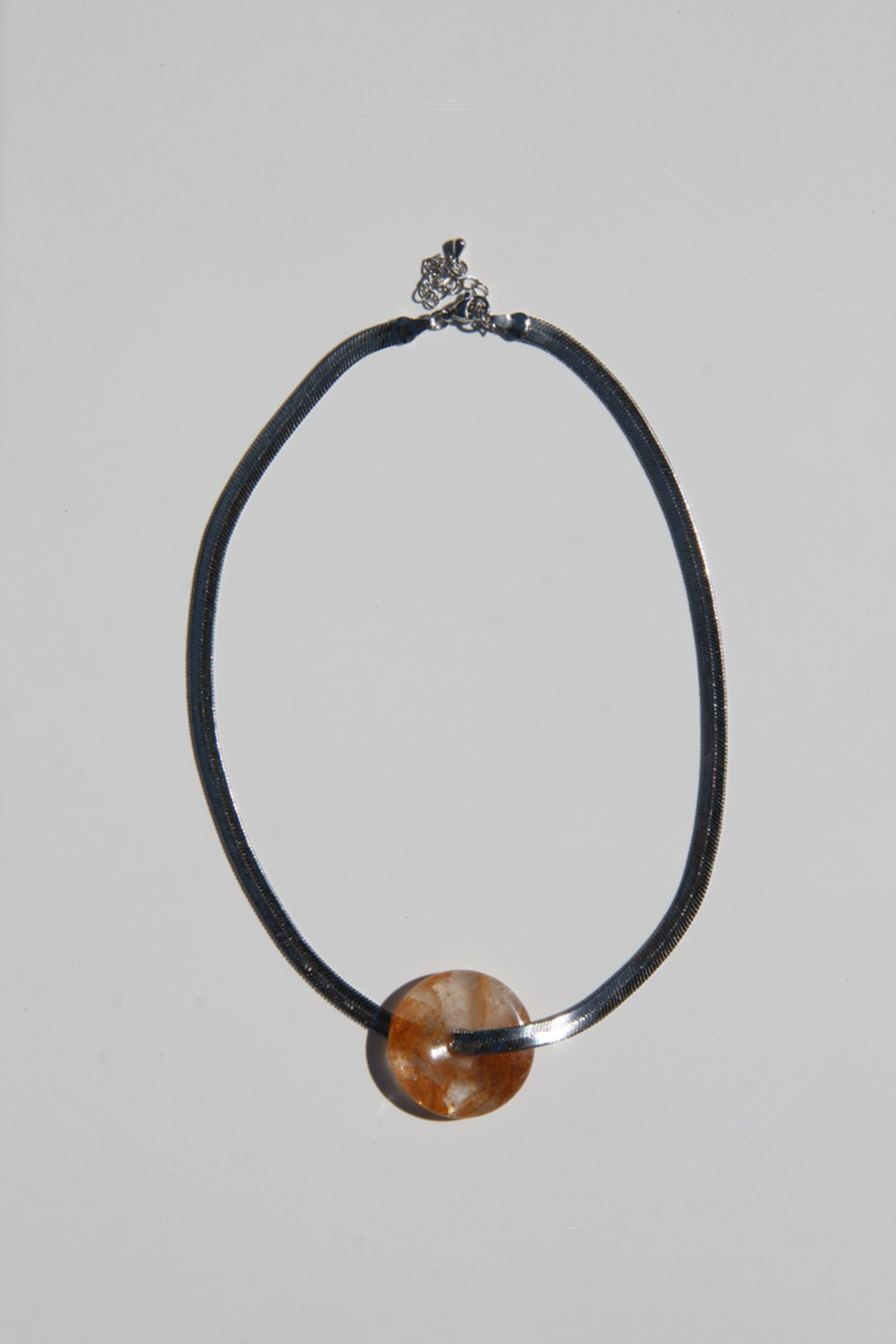 Roan - By Orly Necklace (multiple options)