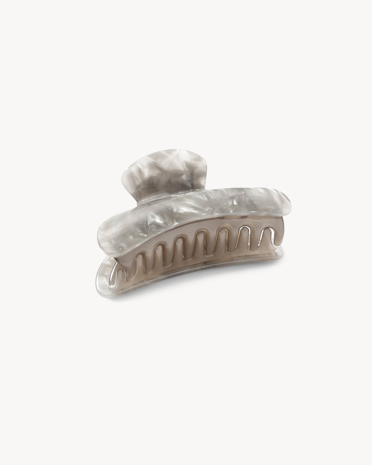 Grande Heirloom Claw - Grey Shell