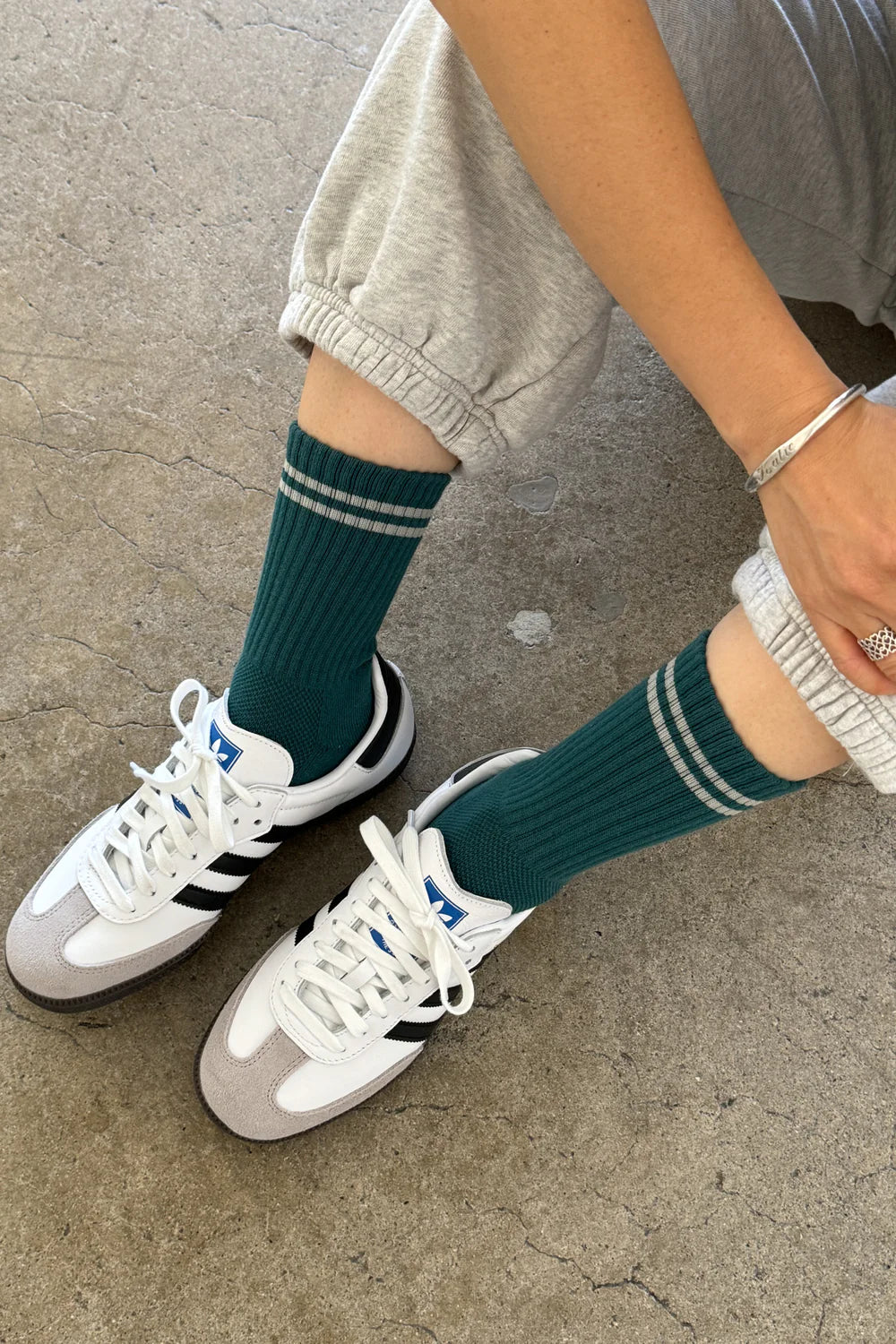 Boyfriend Socks