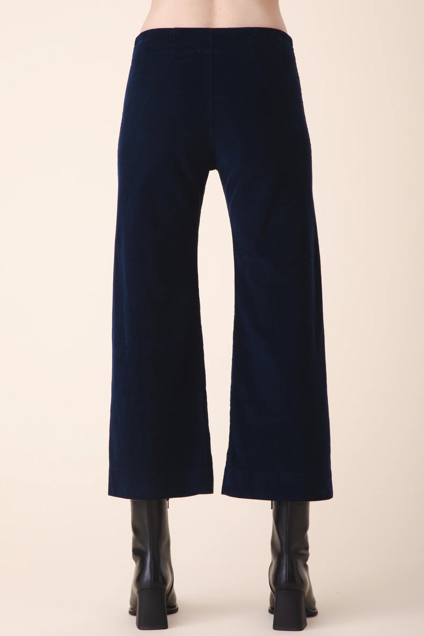 Knack Cords in Midnight