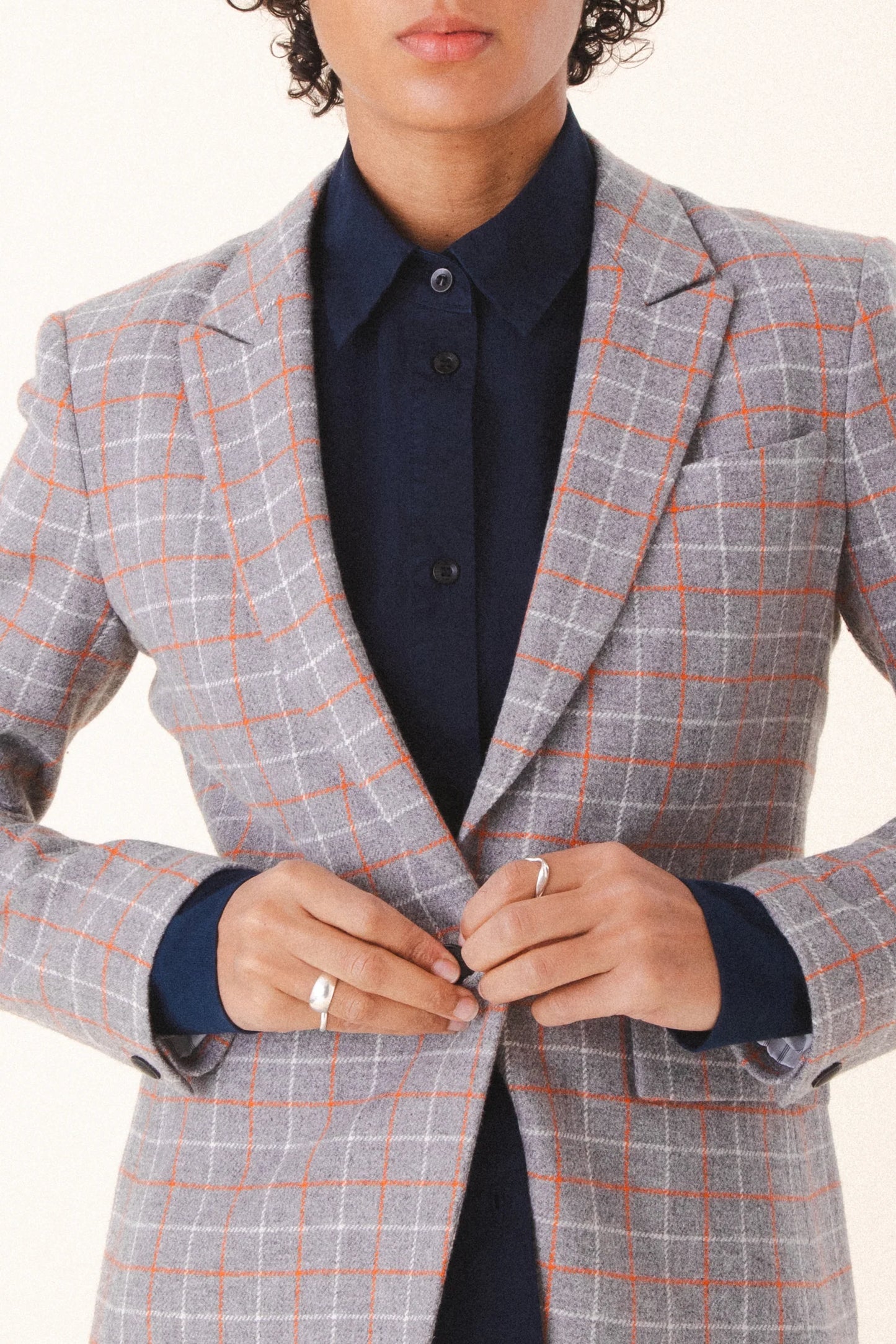 Doorway Shirt - Midnight