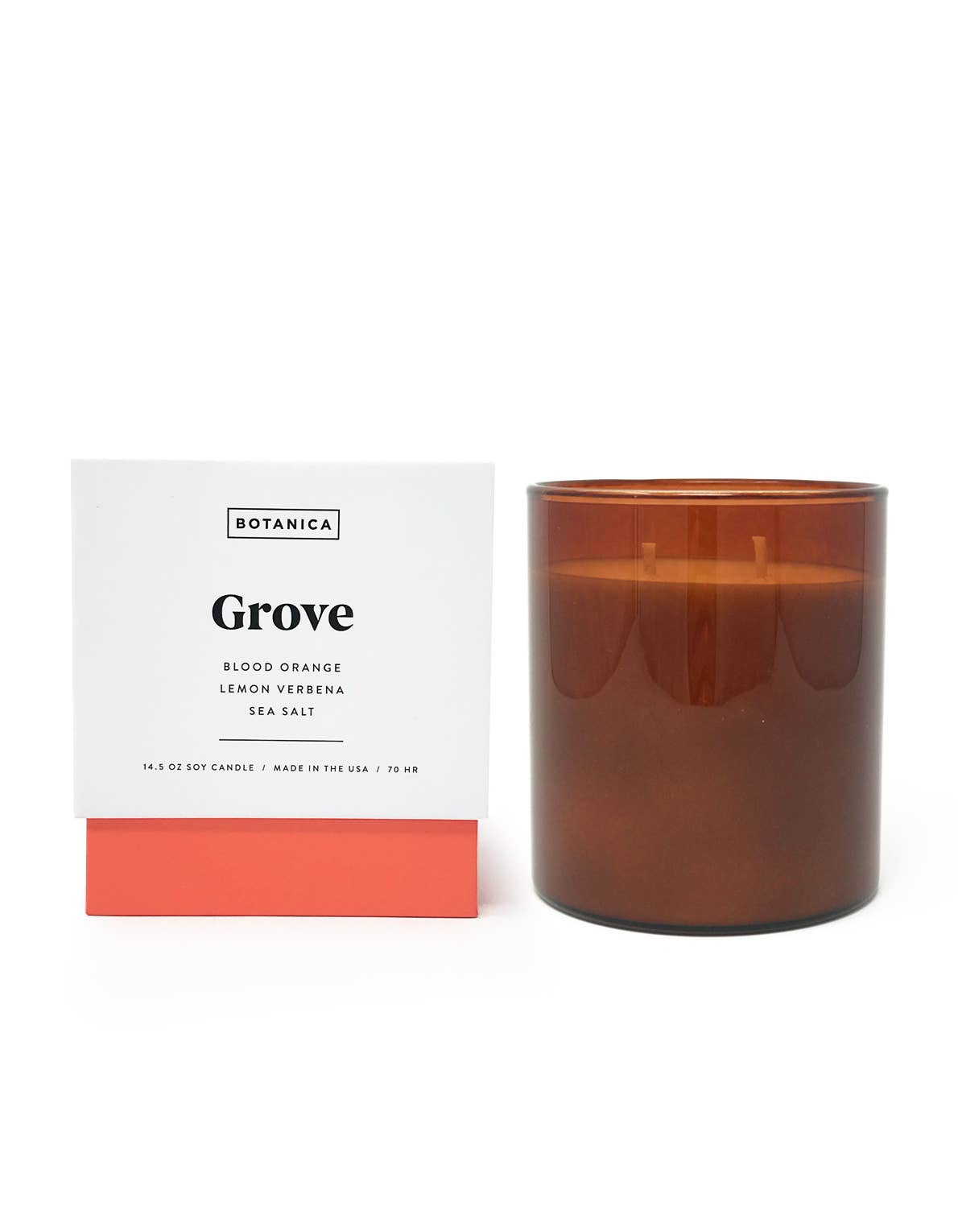 Grove Large Candle | 14.5oz