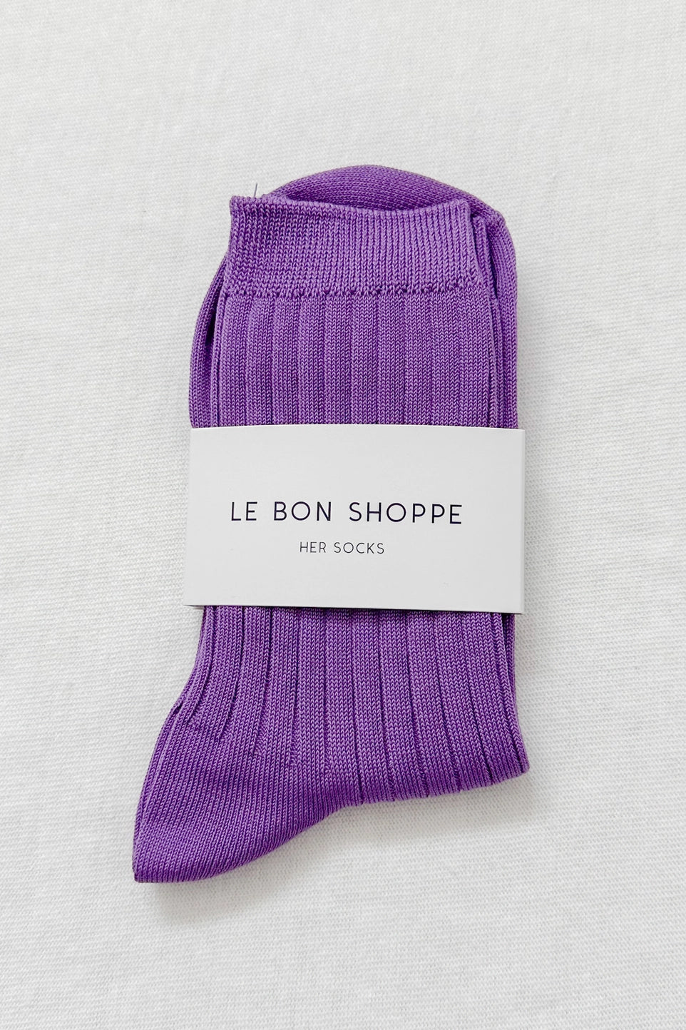 Her Socks - Multiple Colors