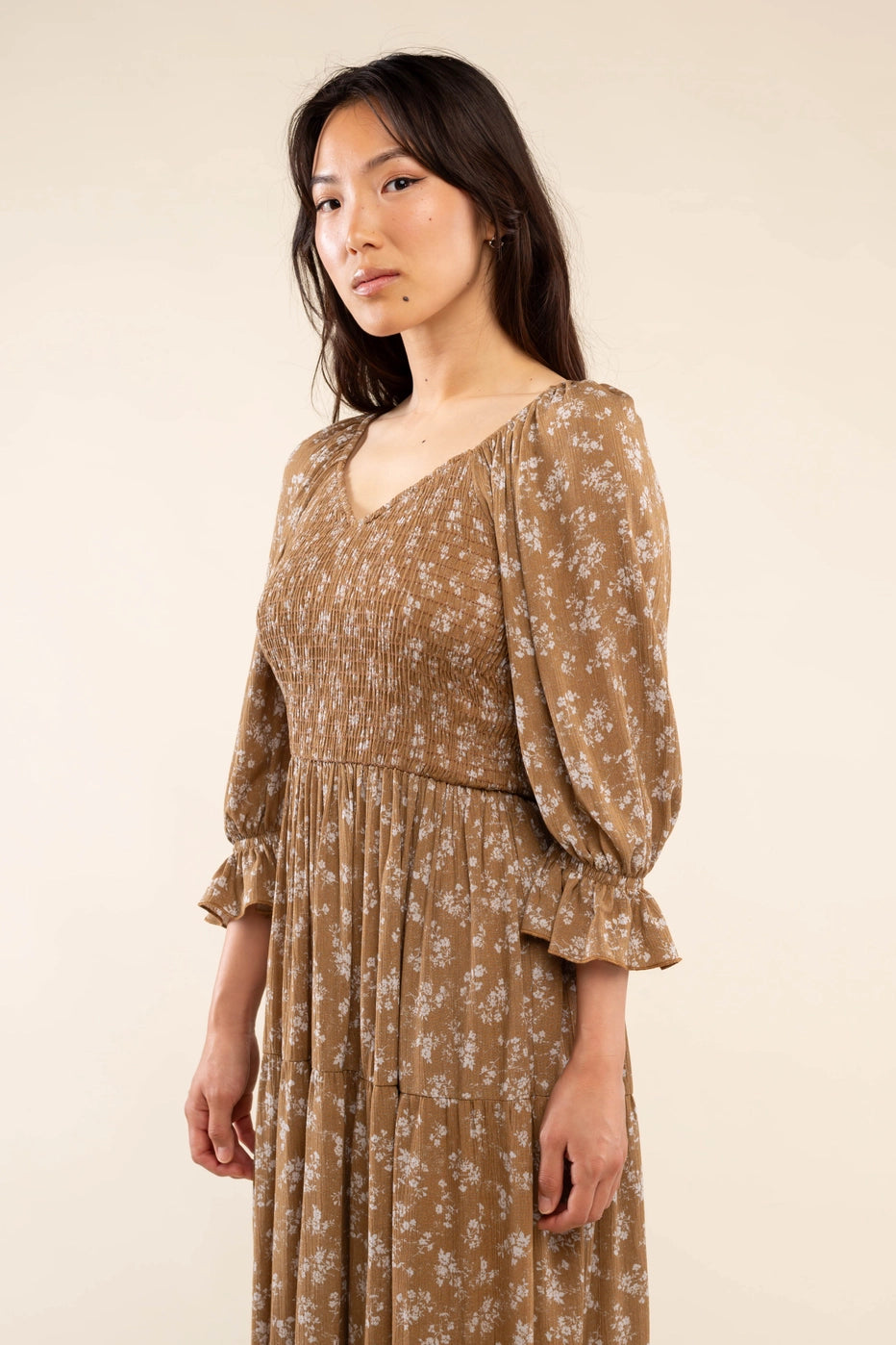 Wells Dress