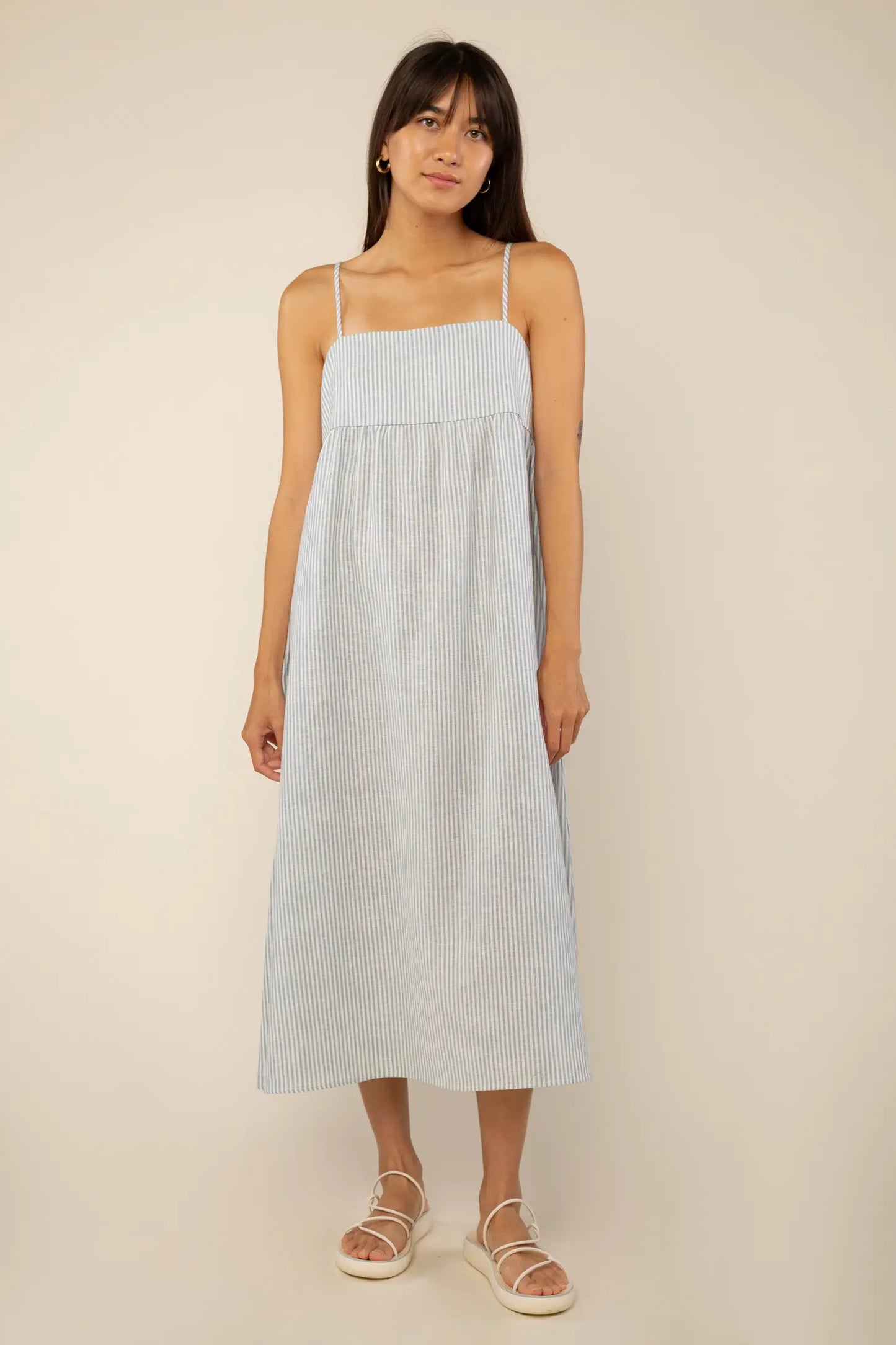 Shea Dress