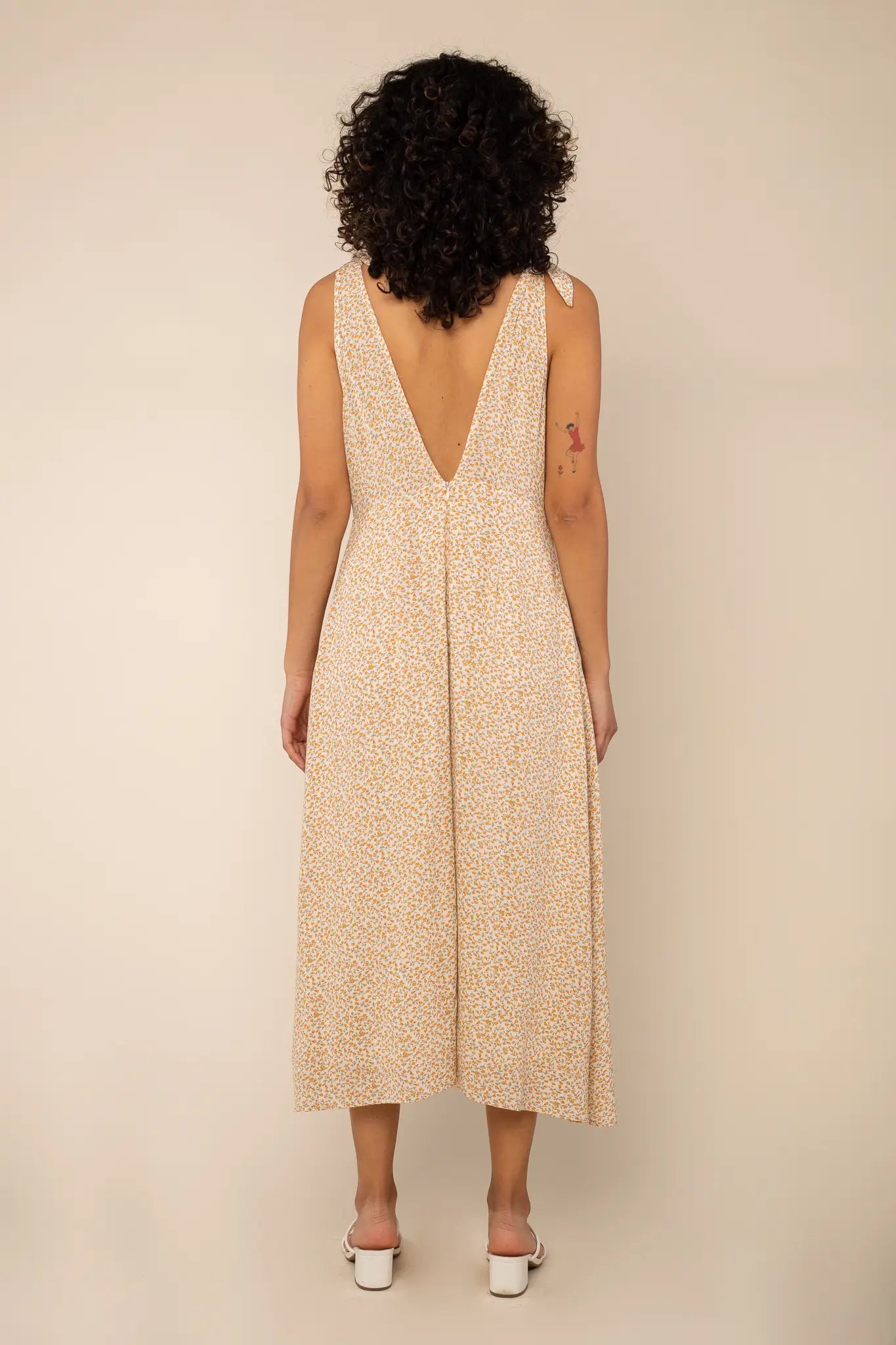 Alice Dress