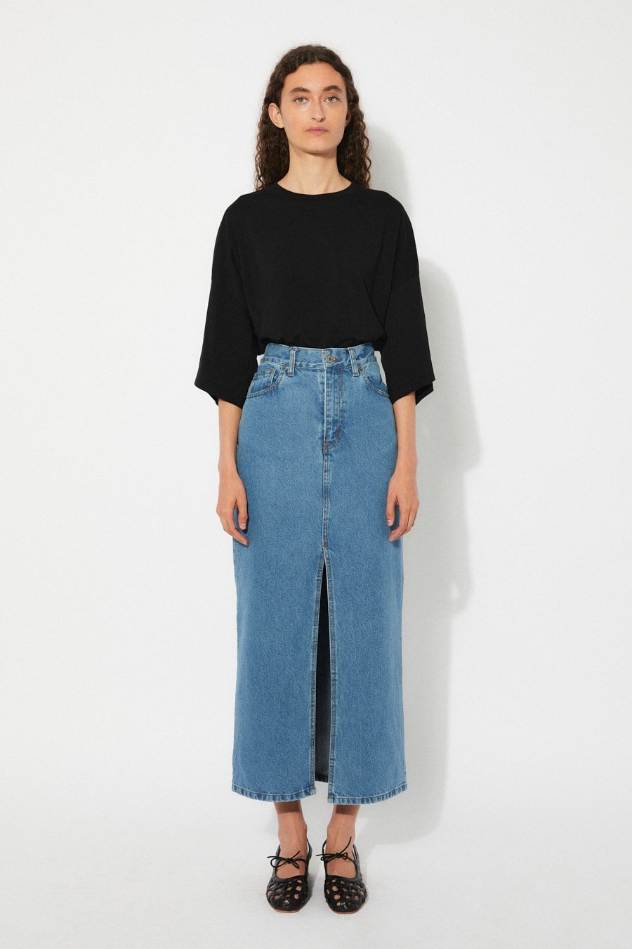 Moliere Skirt