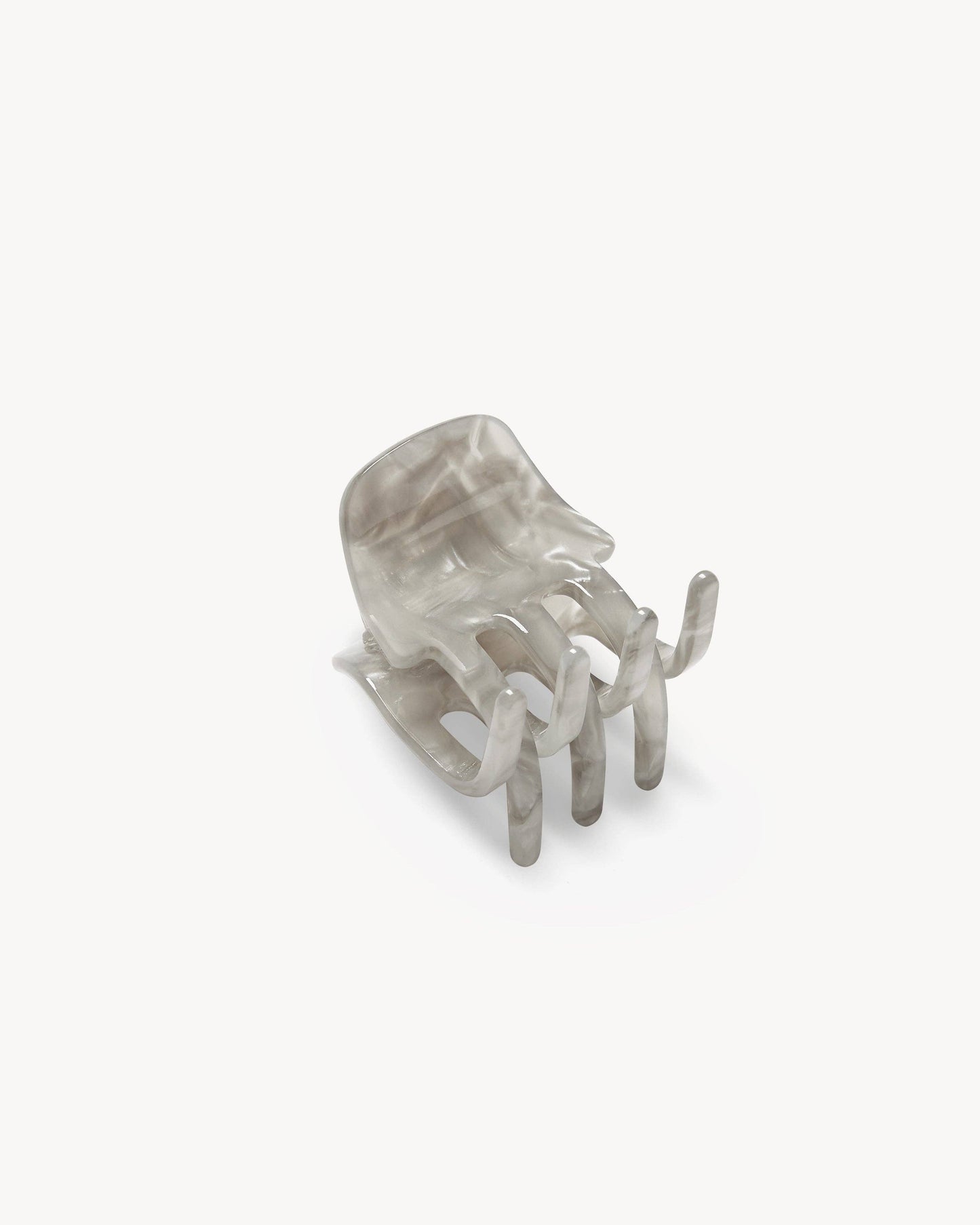 Mini Claw - Grey Shell