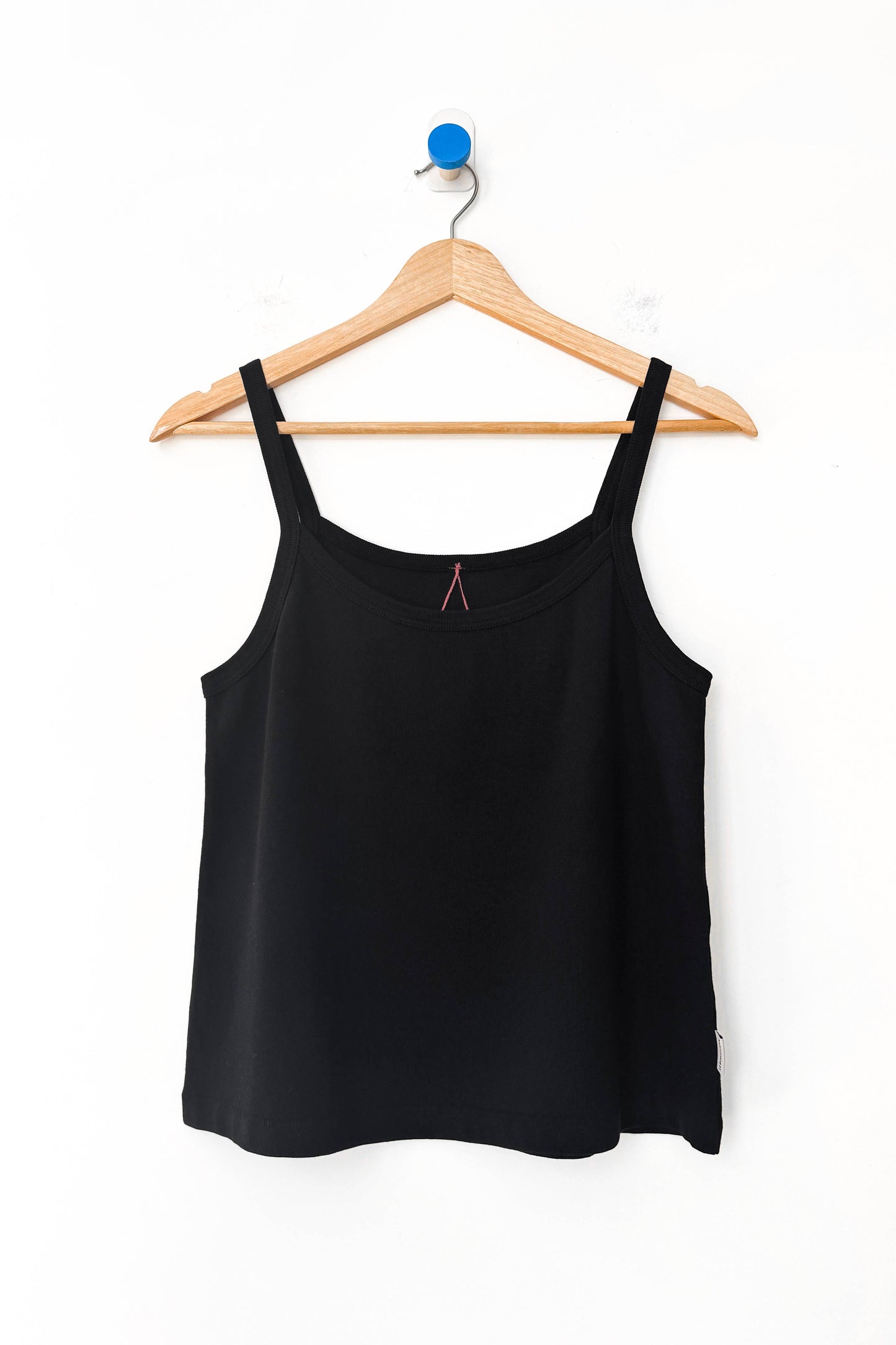 PREORDER Premium Jersey Dana Cami - Black