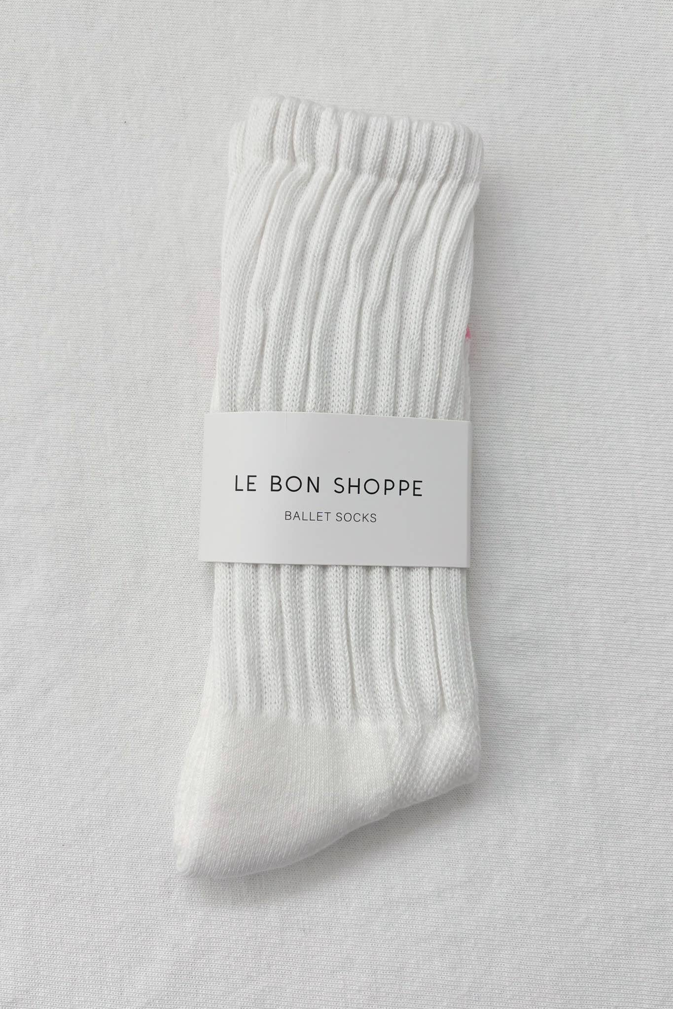 Ballet Socks - Multiple Colors