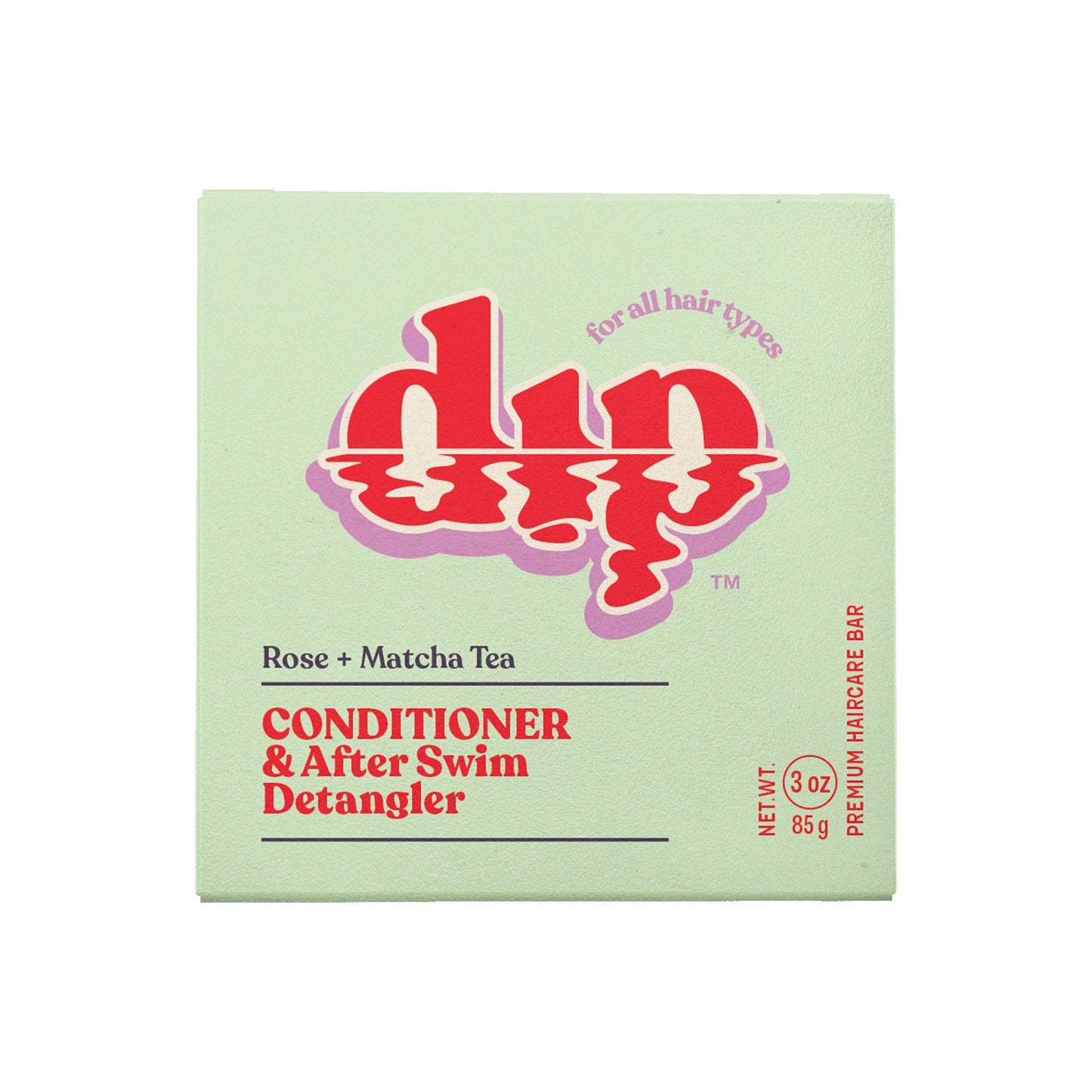 dip Conditioner Bar & After Swim Detangler - (multiple options)