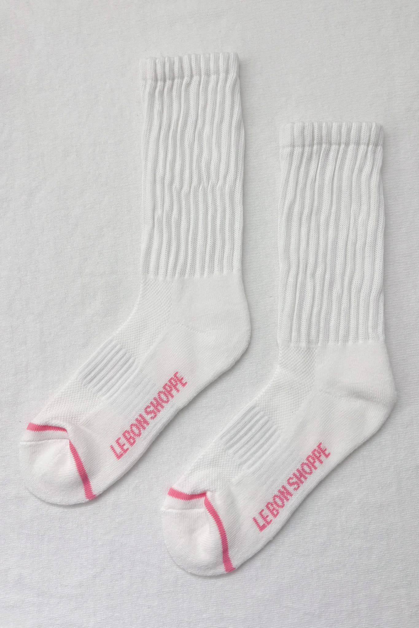 Ballet Socks - Multiple Colors