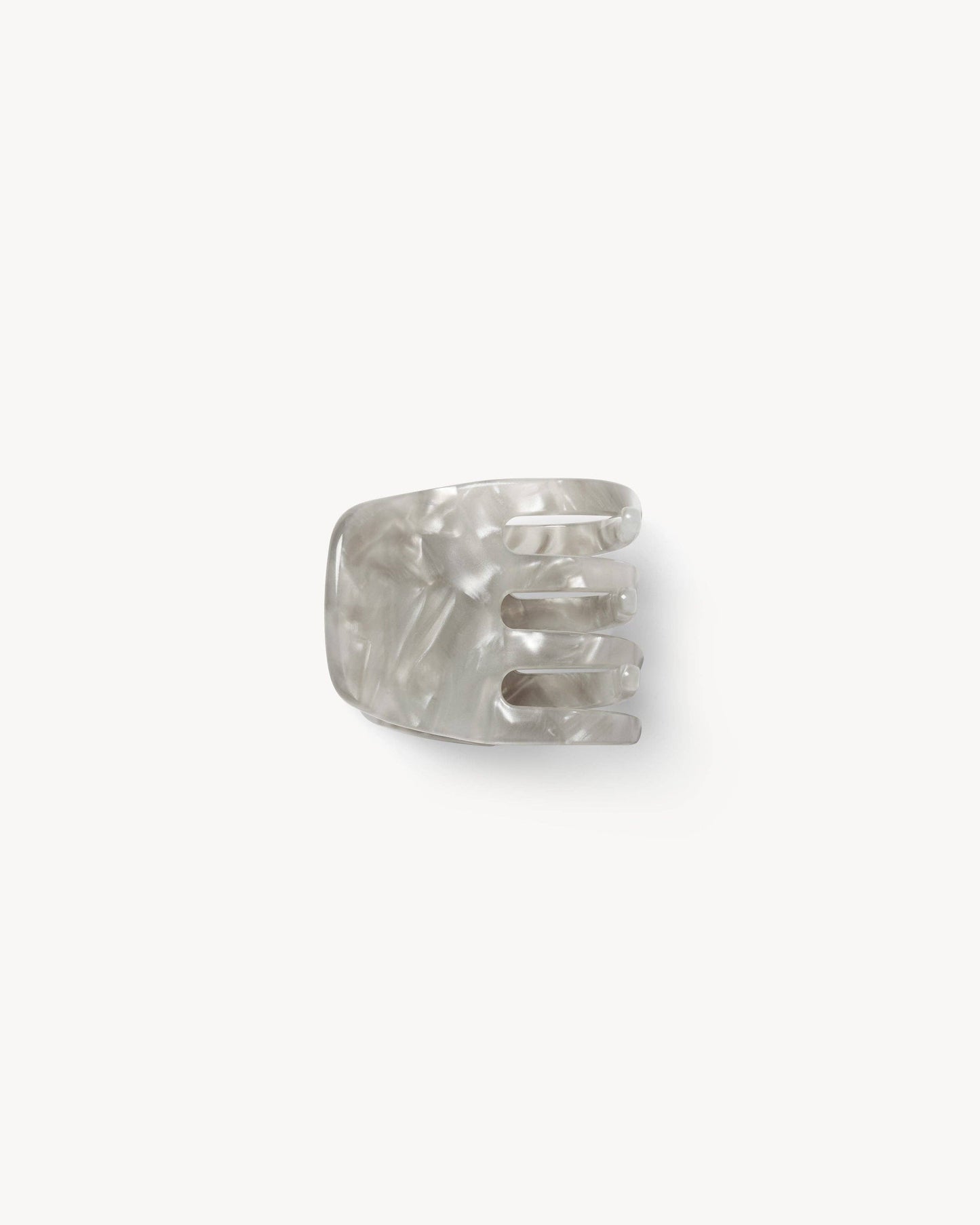 Mini Claw - Grey Shell