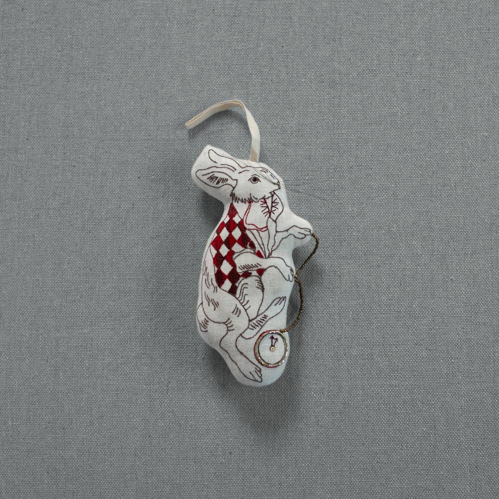 Handsome Hare - Cotton Token