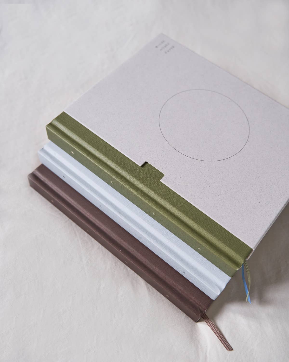 Open Journal - Moss