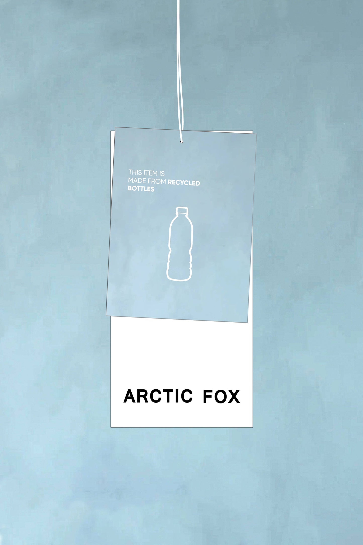 The Reykjavik Scarf - Beige