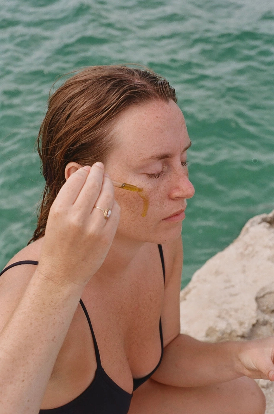 Treadwell Oil Cleanser