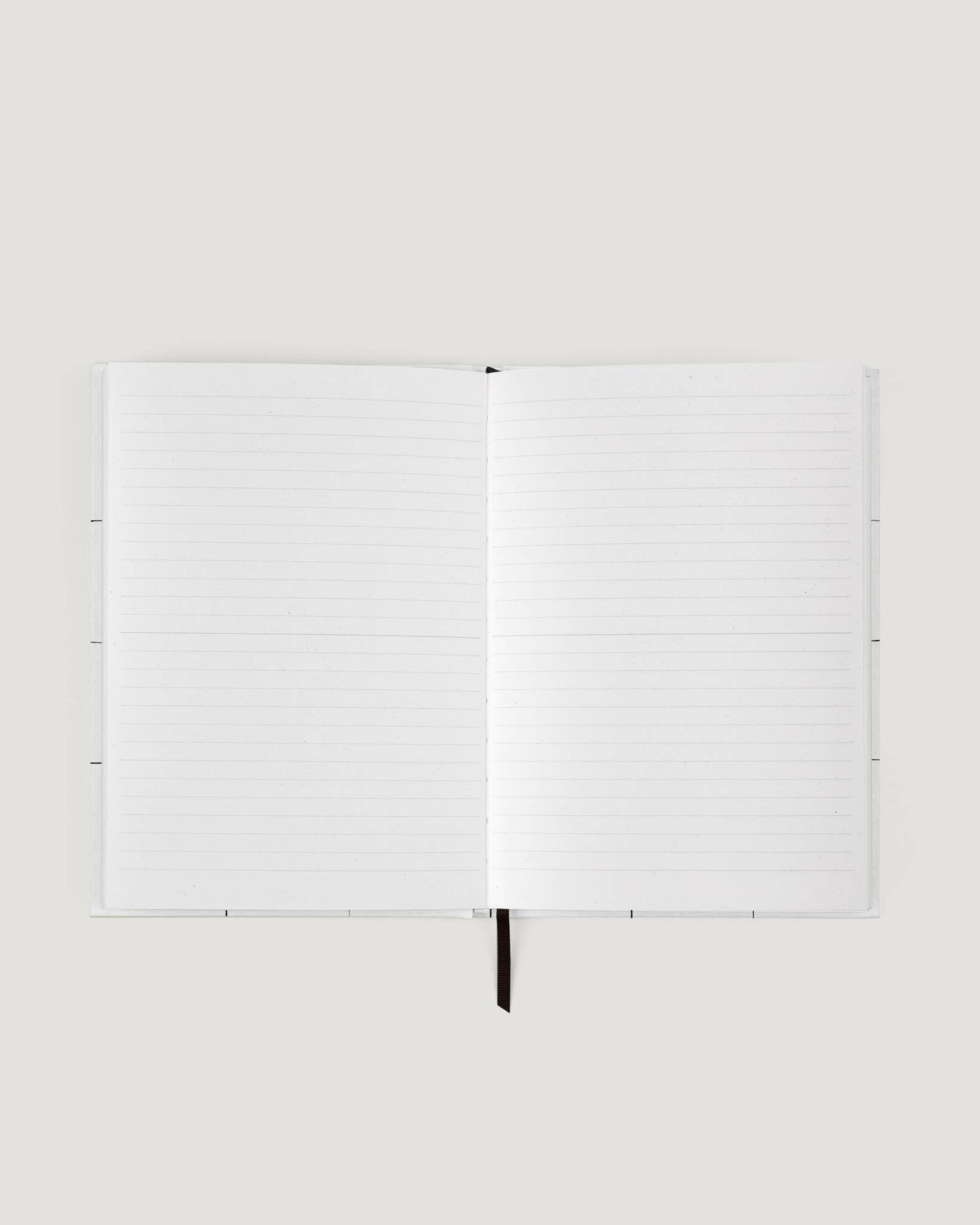 Notebook in Trace - Lined Notebook