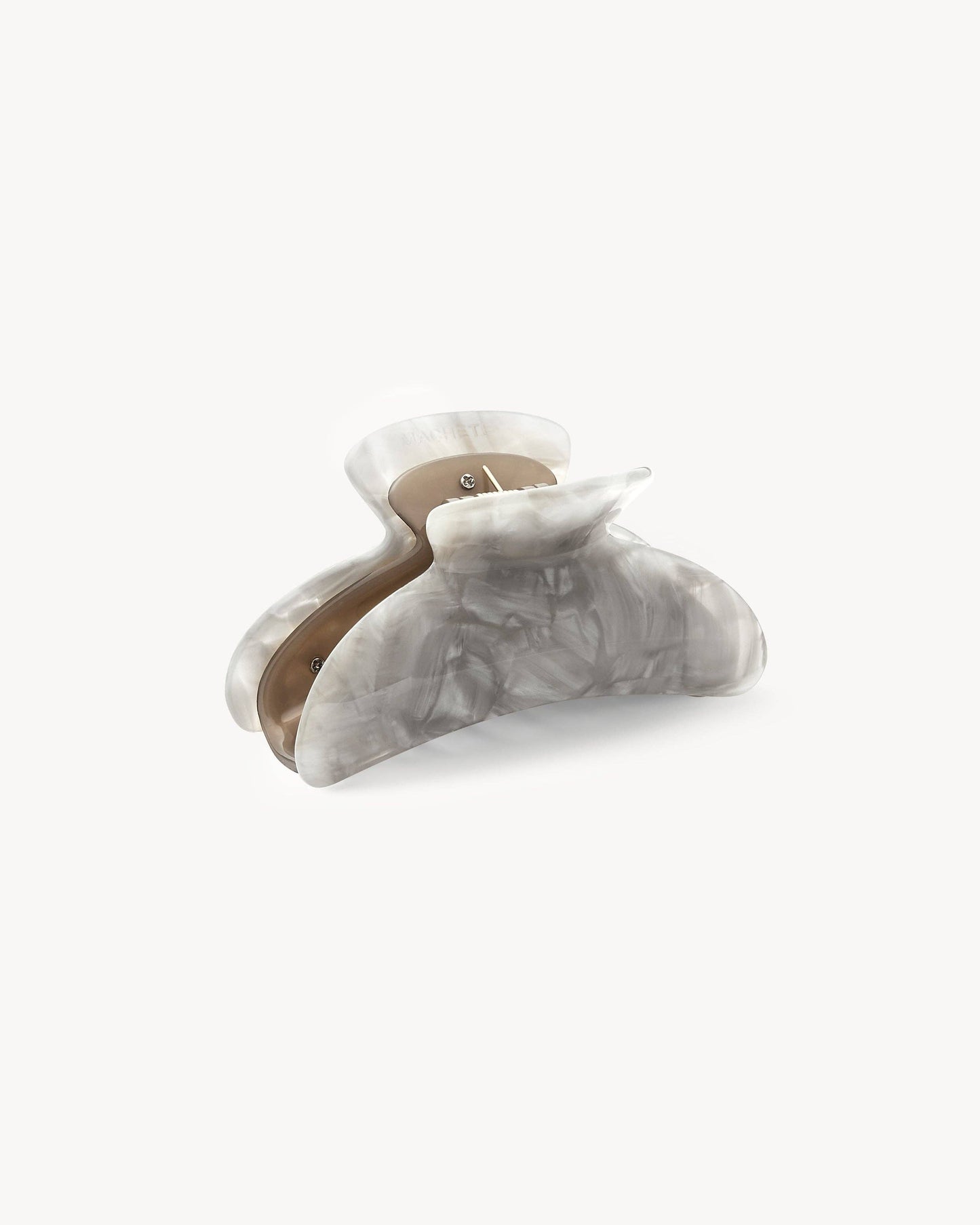Grande Heirloom Claw - Grey Shell