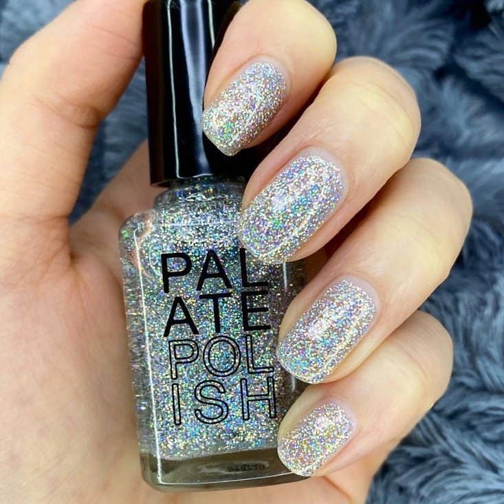 Palate Polish Nail Polish - 19+ Colors