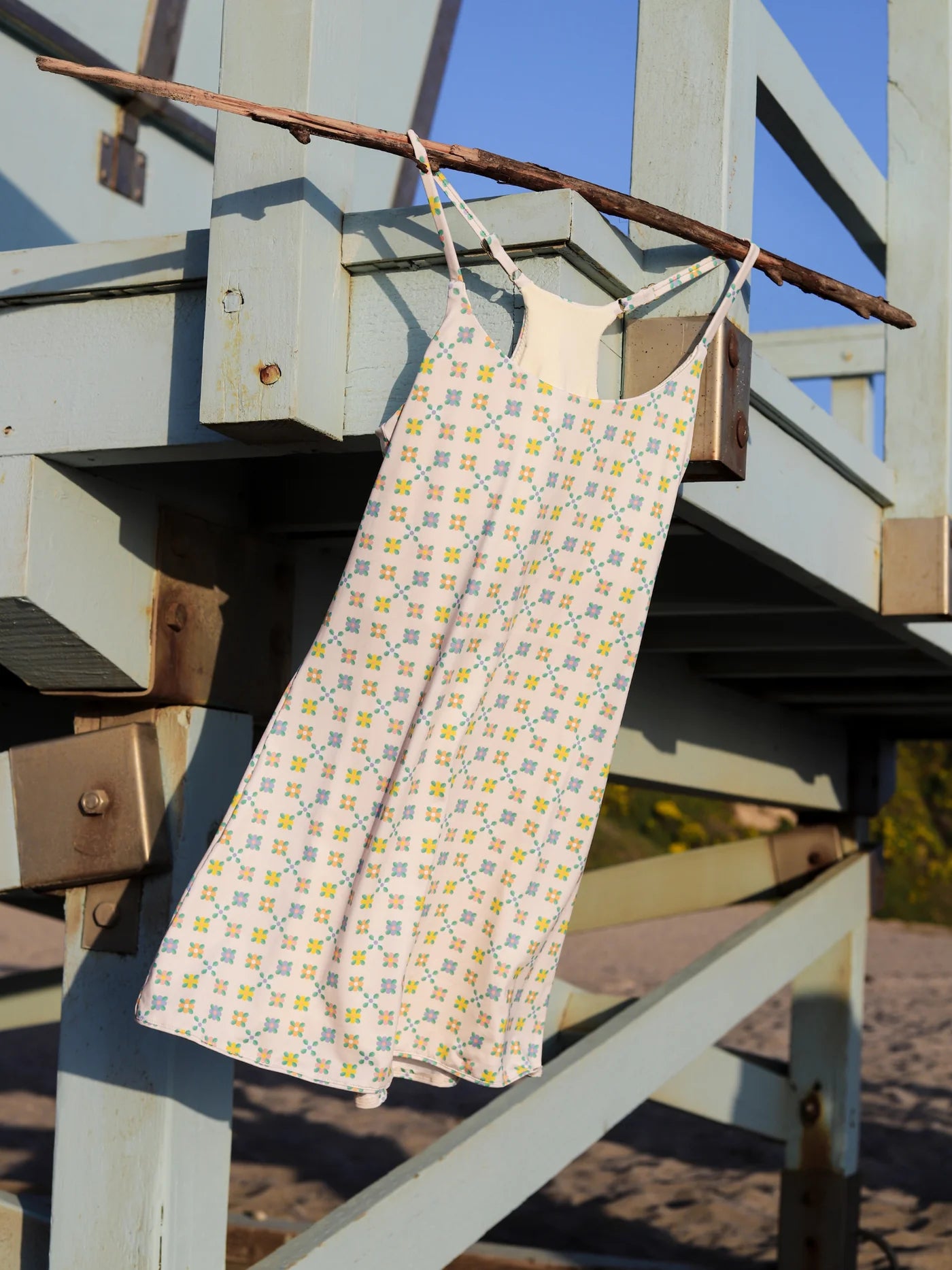 Play Dress - Prairie