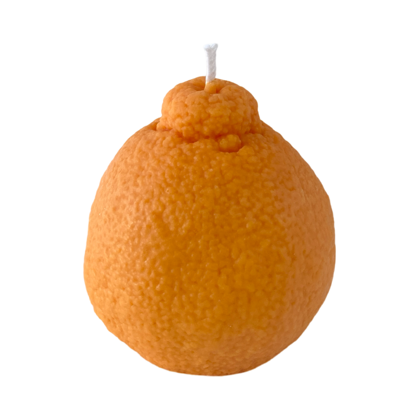 Large Dekopon Citrus Candle