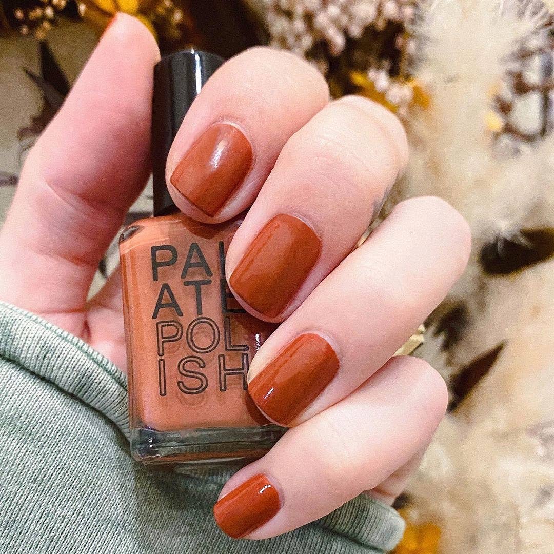 Palate Polish Nail Polish - 19+ Colors