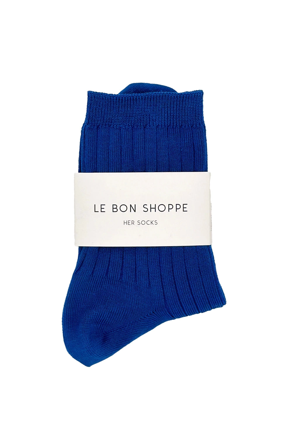 Her Socks - Multiple Colors