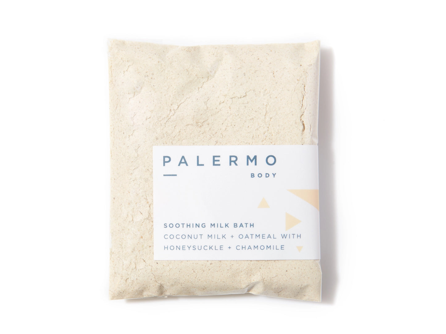 Soothing Milk Bath - Coconut Milk + Oatmeal