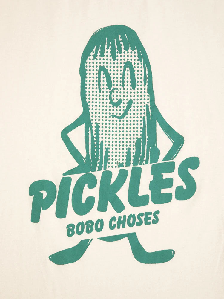 Mr. Pickles Relaxed T-Shirt