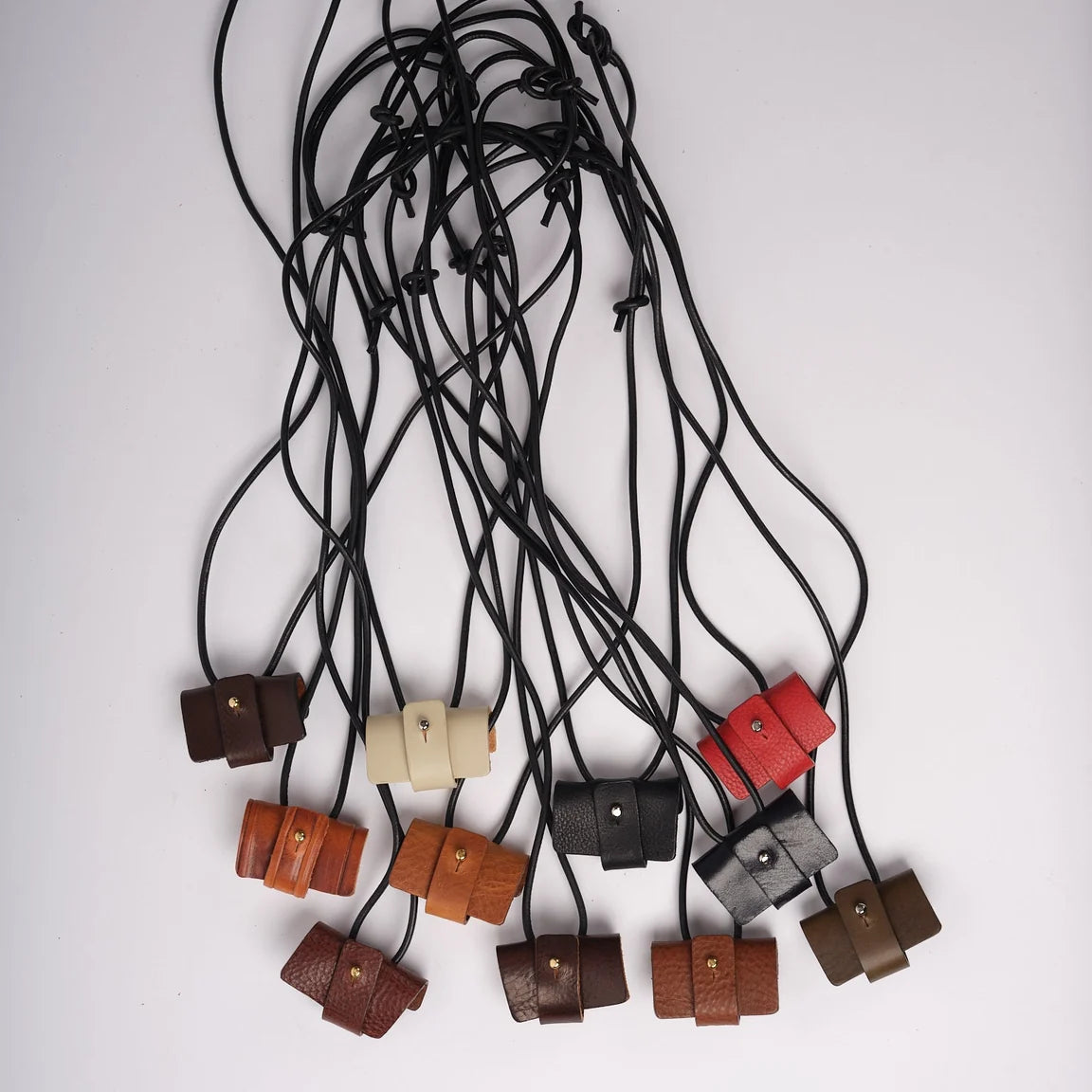 Glasses Lanyard - Multiple Colors