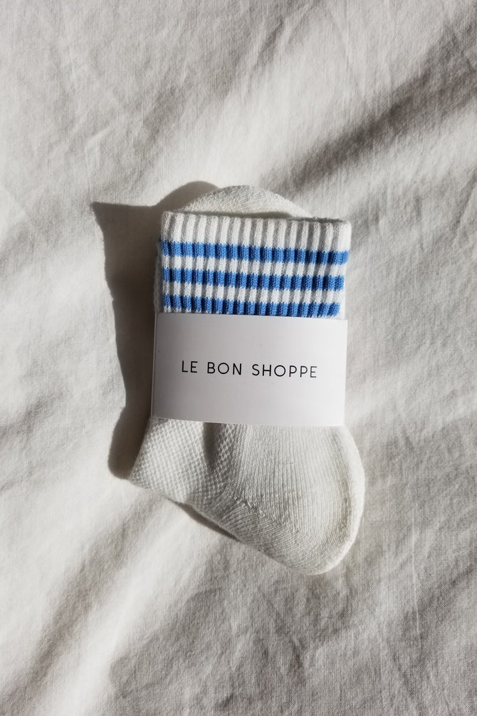 Girlfriend Socks - Multiple Colors