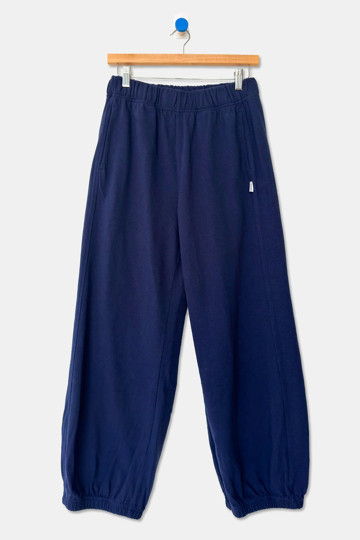 PREORDER Balloon Pants - Midnight