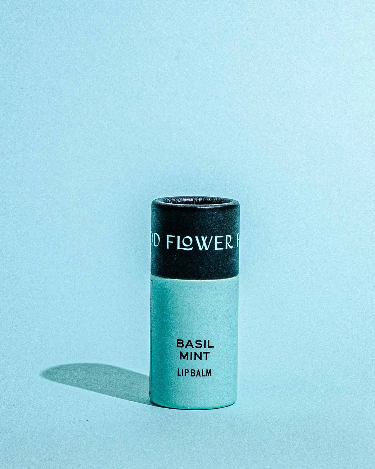 Organic Lip Balm - Good Flower Farm (multiple options)