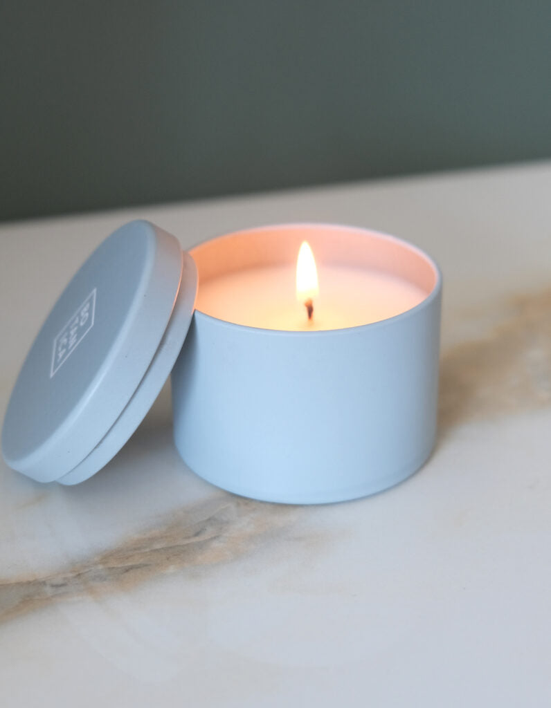 Rainier Tinned Candle | 5oz