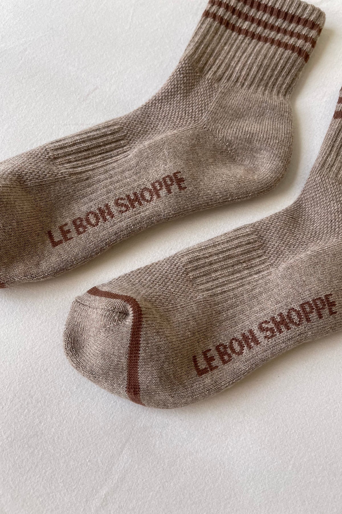 Girlfriend Socks