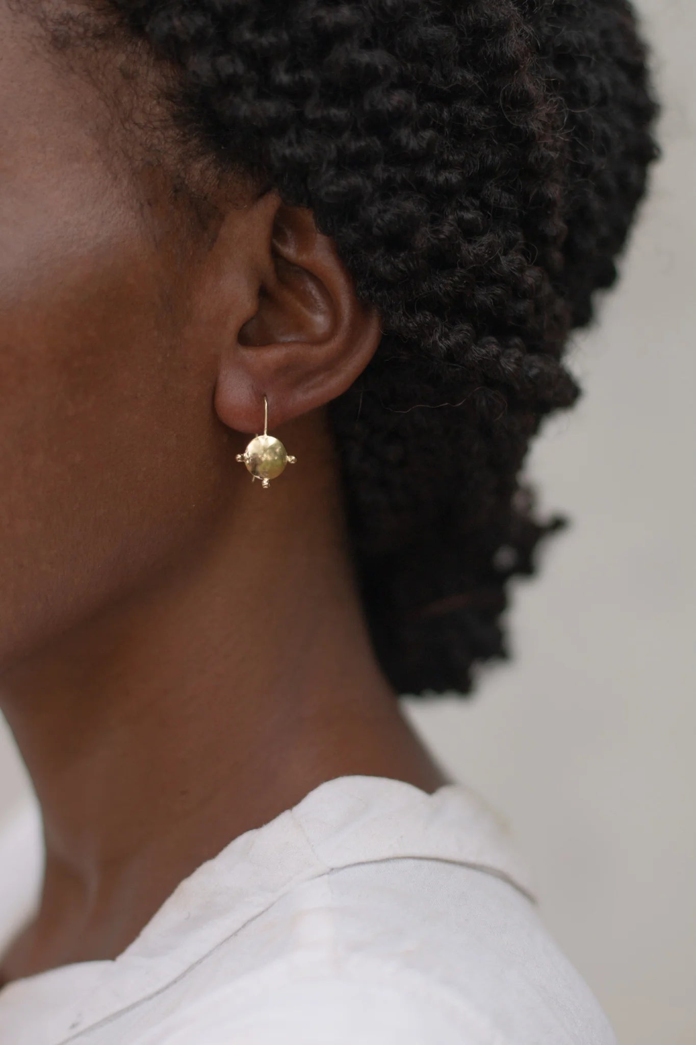 Tatu Earrings