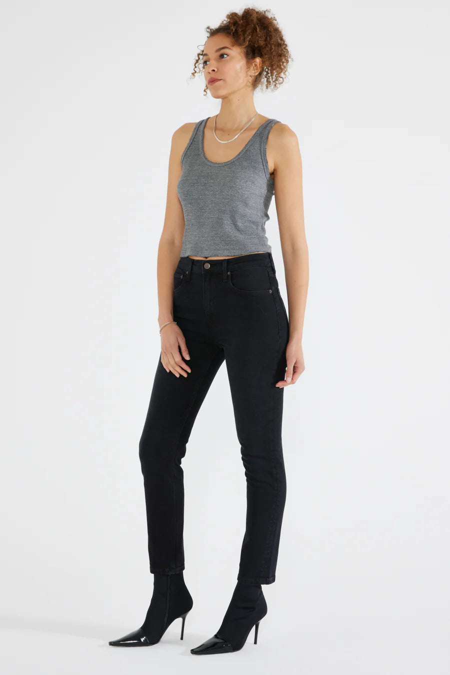 Easton Onyx Slim Jeans