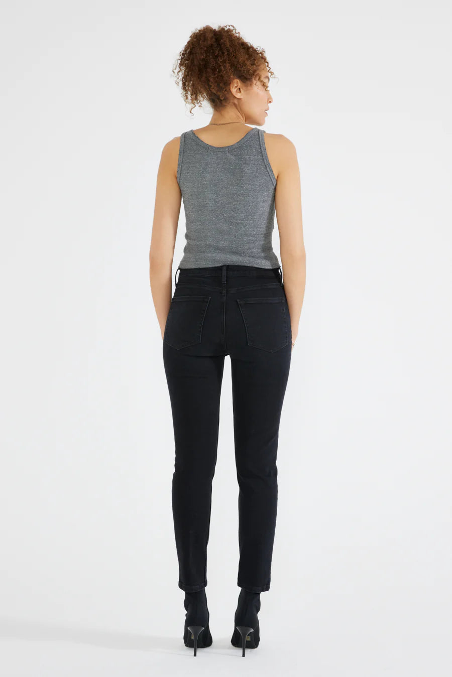 Easton Onyx Slim Jeans