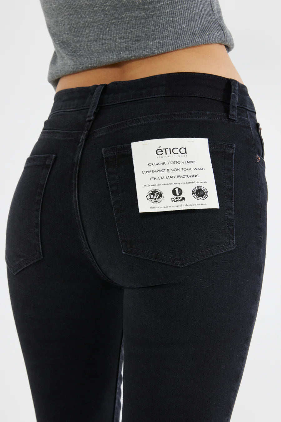 Easton Onyx Slim Jeans
