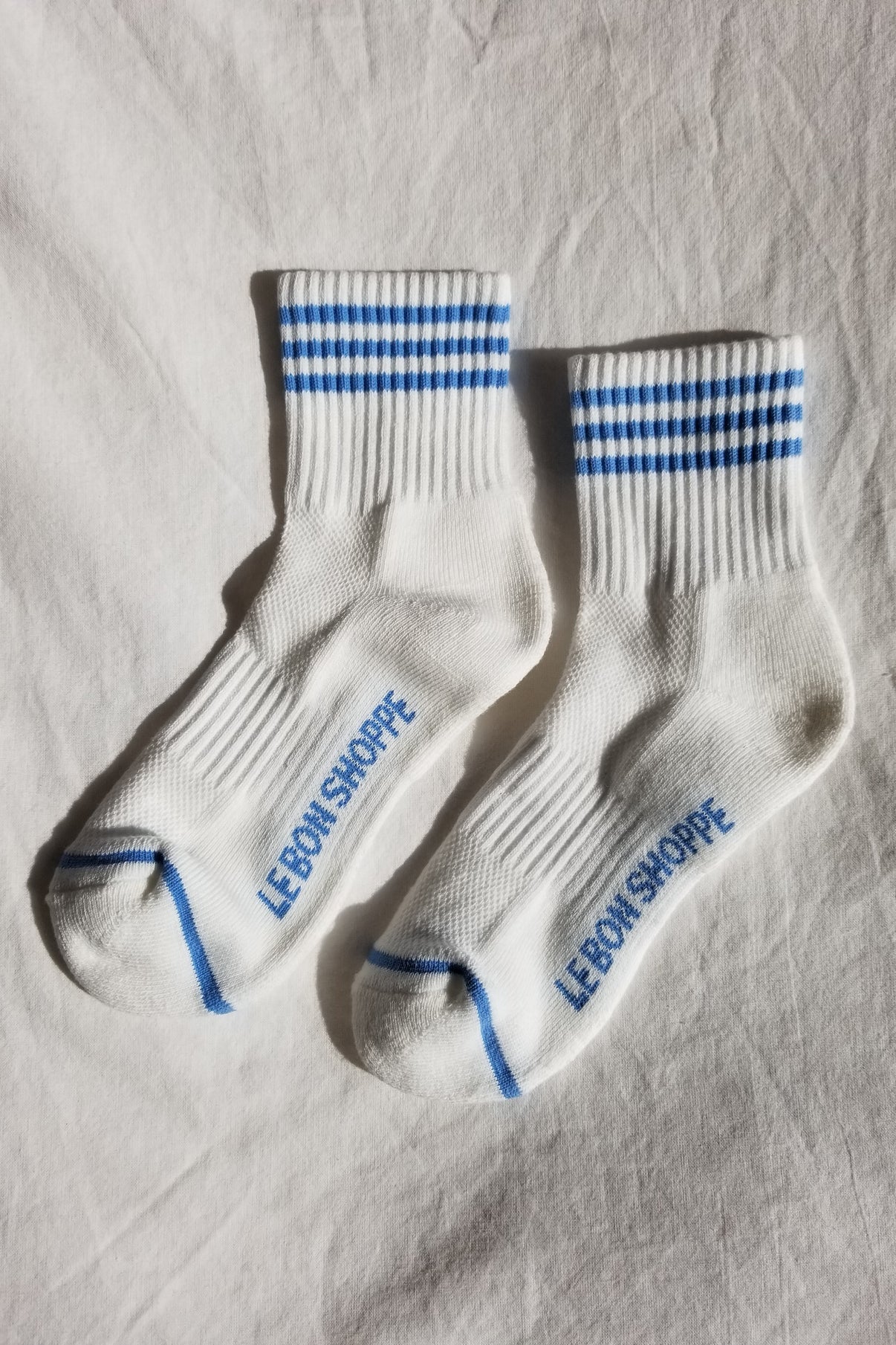 Girlfriend Socks - Multiple Colors