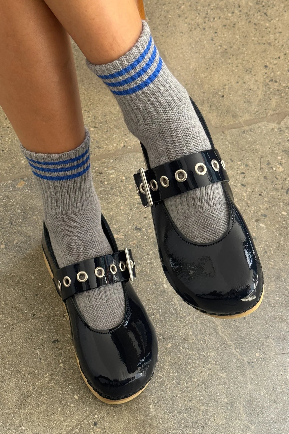 Girlfriend Socks - Multiple Colors