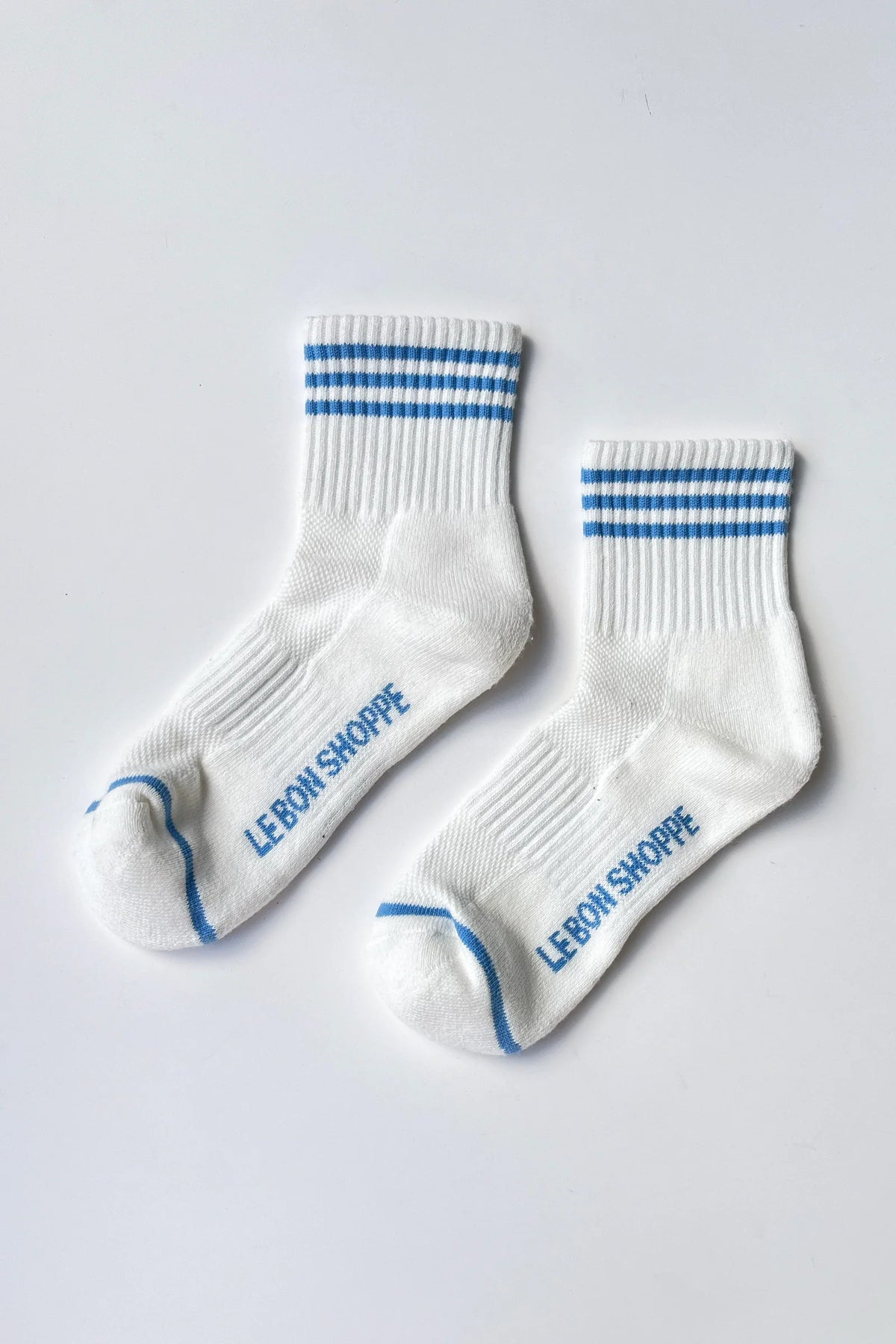 Girlfriend Socks - Multiple Colors