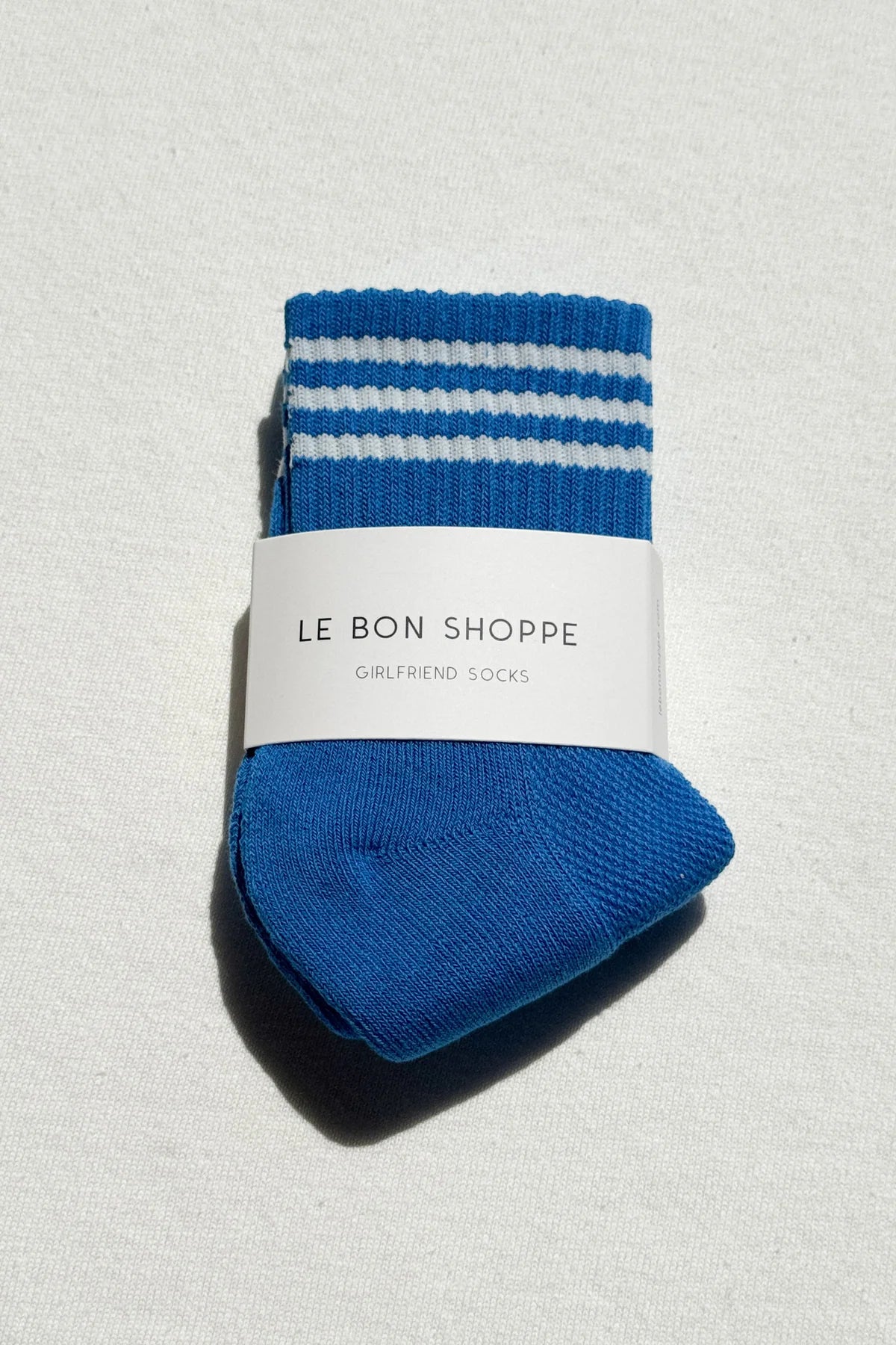 Girlfriend Socks - Multiple Colors