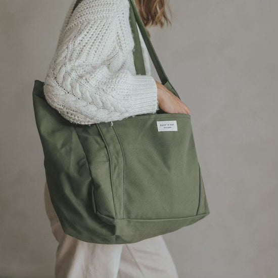 Large Tote