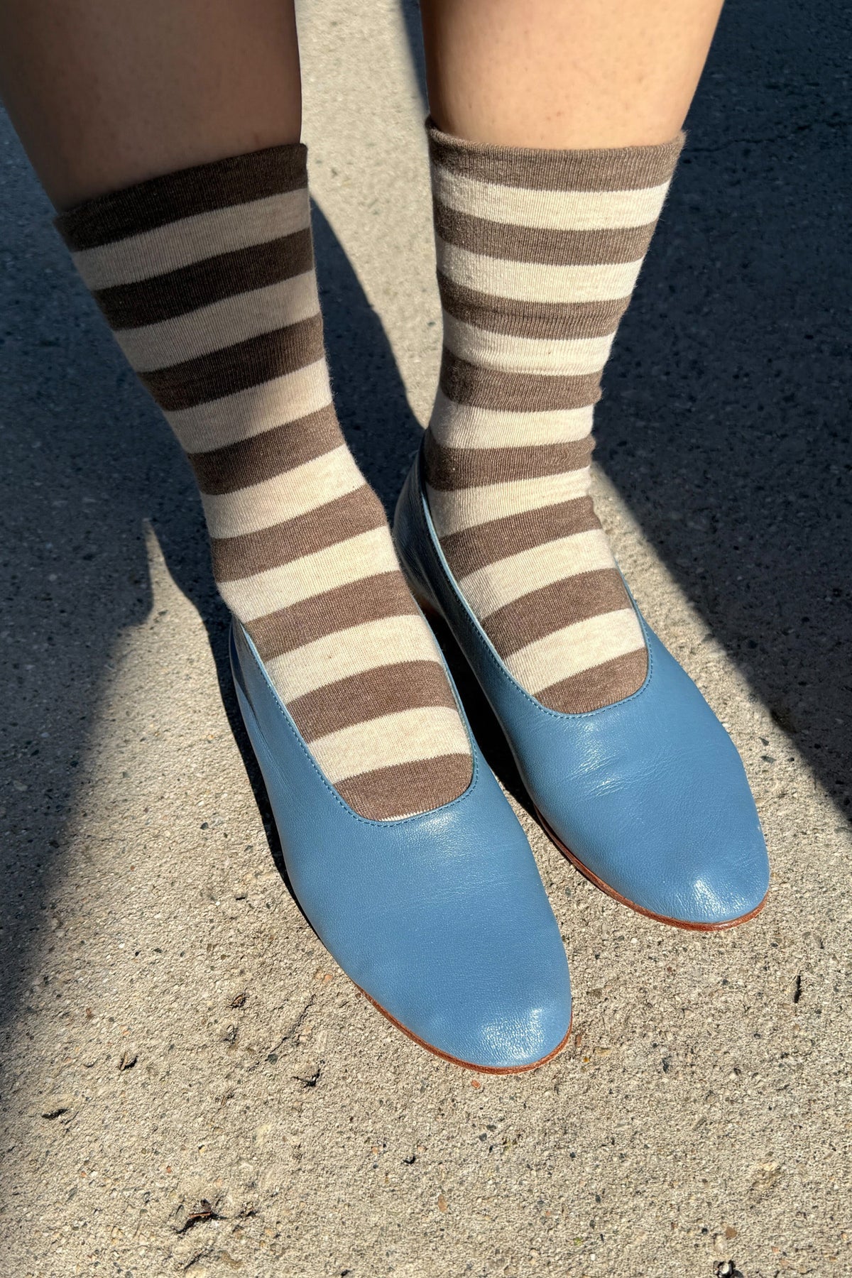 Wally Socks - Multiple Colors