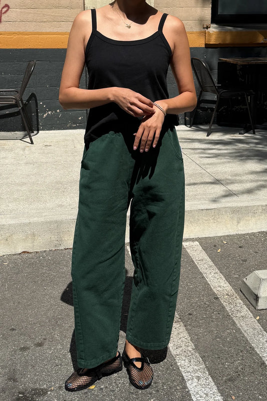 Arc Pants - Pine