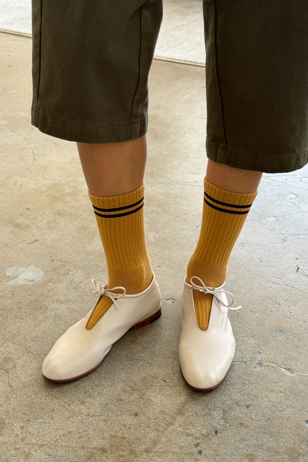 Boyfriend Socks